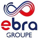 Groupe EBRA company logo