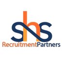 SHS Recruitment Partners company logo