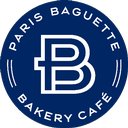 Paris Baguette company logo