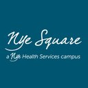 Nye Square company logo