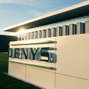 DENYS NV company logo
