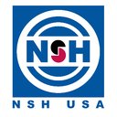 NSH USA Corporation company logo
