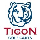 Tigongolfcarts company logo