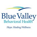 Blue Valley Behavioral Health company logo