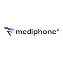 mediphone GmbH & Co. KG company logo
