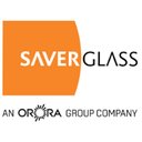 Saverglass company logo