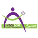 ATOUDOM Services company logo