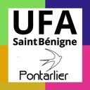 UFA SAINT BENIGNE company logo