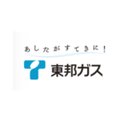 東邦ガス株式会社 company logo