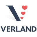 Verland CLA company logo
