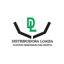 Distribuidora Loaiza S.A. de C.V company logo