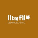 Marfil Constructora company logo