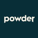 Powder Mountain company logo