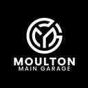 Moulton Main Garage Ltd company logo