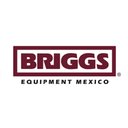 Briggs company logo