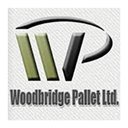Woodbridge Pallet company logo