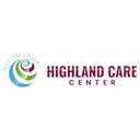 Highland Care Center company logo