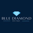 Blue Diamond Jewelry company logo