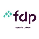 fdp Gestion privée company logo