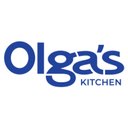 Olga's Kitchen company logo