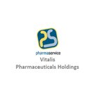 West Pharmaservices company logo