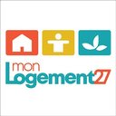 MonLogement27 company logo