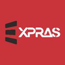Expras company logo
