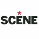 SCENE company logo
