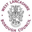 West Lancashire Borough Council company logo