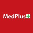 MedPlus Pharmacy India company logo