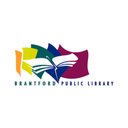 Brantford Public Library company logo