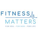 Fitness Matters company logo
