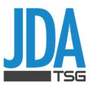 JDA TSG company logo