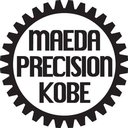 株式会社　前田精密製作所 company logo