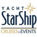 Yacht Starship IV company logo