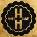 Honey+Harvey company logo