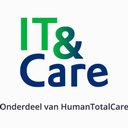 IT&amp;Care company logo