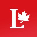 Liberal Party of Canada company logo