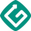 Guided Fitness company logo