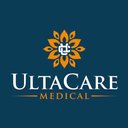 UltaCare Medical company logo