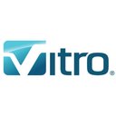 Vitro company logo