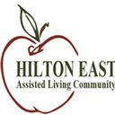 Hilton East company logo