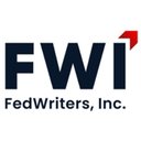 FedWriters, Inc. company logo