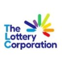 The Lottery Corporation company logo