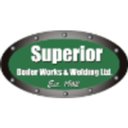 Superior Boiler Works and Welding company logo