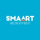 SMAART Recruitment company logo