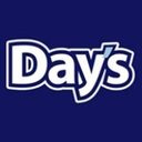Days Motor Group company logo