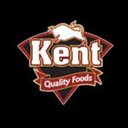 Kent Quality Foods company logo