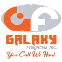 GALAXY FREIGHTLINE INC. company logo