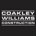 Coakley & Williams Construction company logo